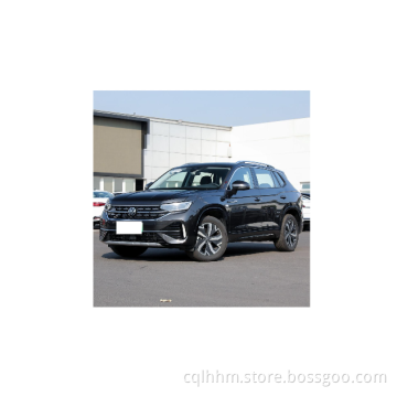 volkswagen tanyue GTE  SUV hybrid luxury new energy vehicles four wheeler electric sports car